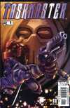 Taskmaster comic books